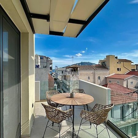 Вілла Zante Town Terrace. Екстер'єр фото